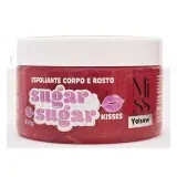13331 - Esfoliante Corpo E Rosto Sugar Sugar Kisses 300g Yelsew Miss